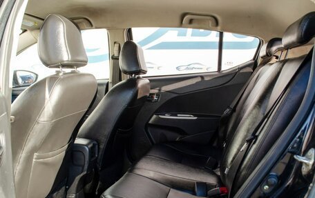 Lifan X50, 2017 год, 555 000 рублей, 13 фотография