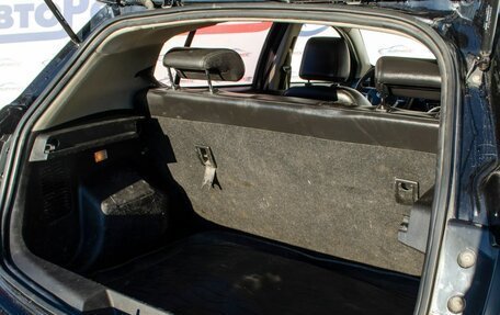 Lifan X50, 2017 год, 555 000 рублей, 16 фотография