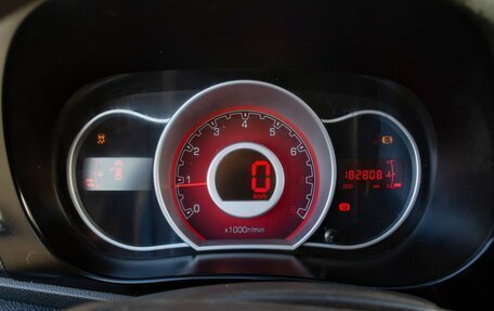 Lifan X50, 2017 год, 555 000 рублей, 15 фотография