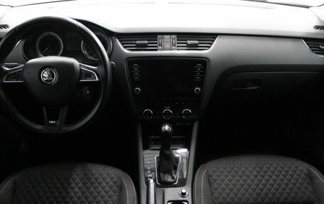 Skoda Octavia, 2017 год, 1 480 000 рублей, 15 фотография