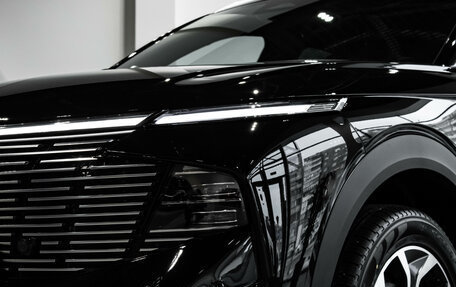 Haval F7, 2025 год, 3 549 000 рублей, 10 фотография