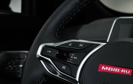 Haval F7, 2025 год, 3 549 000 рублей, 5 фотография