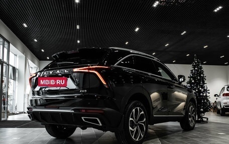 Haval F7, 2025 год, 3 549 000 рублей, 18 фотография