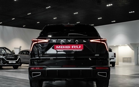 Haval F7, 2025 год, 3 549 000 рублей, 19 фотография