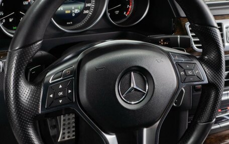 Mercedes-Benz E-Класс, 2014 год, 2 399 000 рублей, 12 фотография