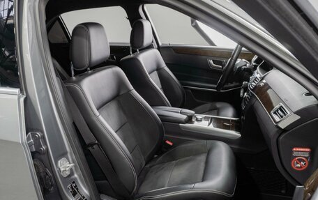 Mercedes-Benz E-Класс, 2014 год, 2 399 000 рублей, 8 фотография