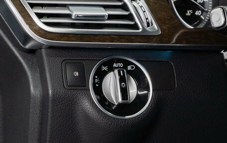 Mercedes-Benz E-Класс, 2014 год, 2 399 000 рублей, 14 фотография