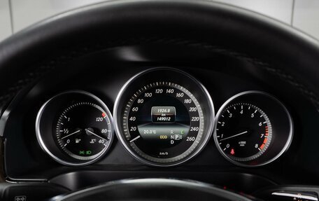 Mercedes-Benz E-Класс, 2014 год, 2 399 000 рублей, 13 фотография