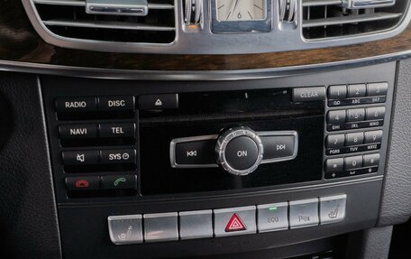 Mercedes-Benz E-Класс, 2014 год, 2 399 000 рублей, 16 фотография