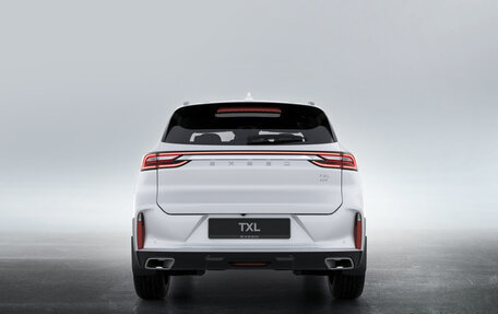 CheryExeed TXL, 2024 год, 4 200 000 рублей, 5 фотография