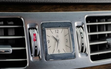 Mercedes-Benz E-Класс, 2014 год, 2 399 000 рублей, 19 фотография