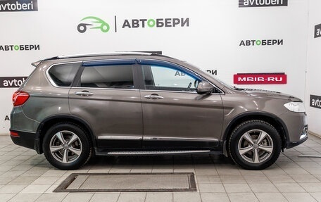 Haval H6, 2019 год, 1 343 000 рублей, 5 фотография