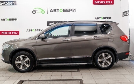 Haval H6, 2019 год, 1 343 000 рублей, 2 фотография