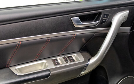 Haval H6, 2019 год, 1 343 000 рублей, 11 фотография