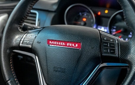 Haval H6, 2019 год, 1 343 000 рублей, 13 фотография