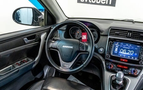 Haval H6, 2019 год, 1 343 000 рублей, 9 фотография
