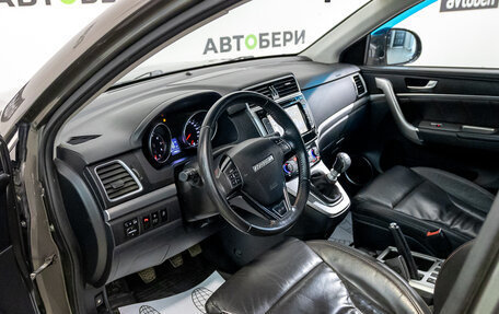 Haval H6, 2019 год, 1 343 000 рублей, 15 фотография