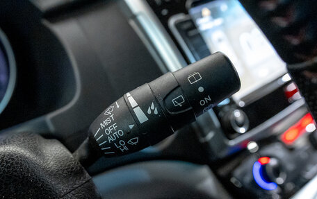 Haval H6, 2019 год, 1 343 000 рублей, 20 фотография