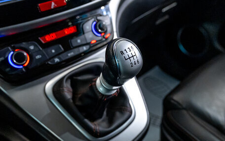 Haval H6, 2019 год, 1 343 000 рублей, 22 фотография