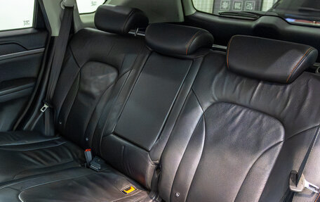 Haval H6, 2019 год, 1 343 000 рублей, 27 фотография