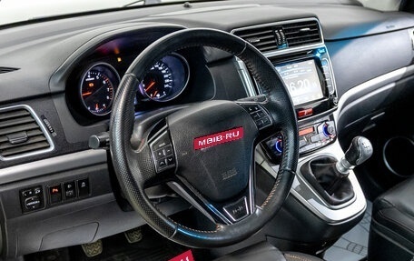Haval H6, 2019 год, 1 343 000 рублей, 16 фотография