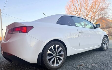 KIA Cerato III, 2011 год, 760 000 рублей, 3 фотография