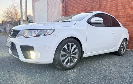 KIA Cerato III, 2011 год, 760 000 рублей, 7 фотография