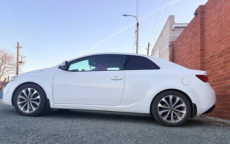 KIA Cerato III, 2011 год, 760 000 рублей, 8 фотография