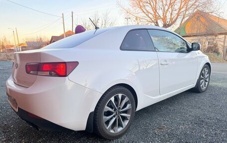 KIA Cerato III, 2011 год, 760 000 рублей, 5 фотография