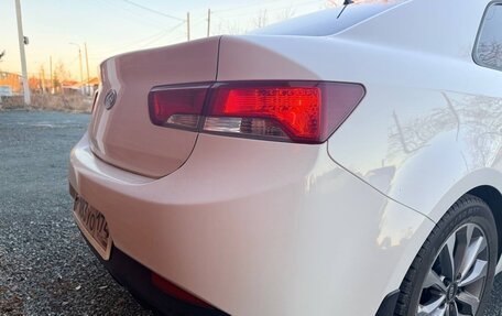 KIA Cerato III, 2011 год, 760 000 рублей, 4 фотография