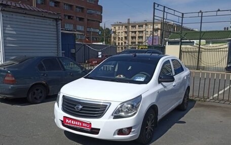 Ravon R4, 2019 год, 950 000 рублей, 1 фотография