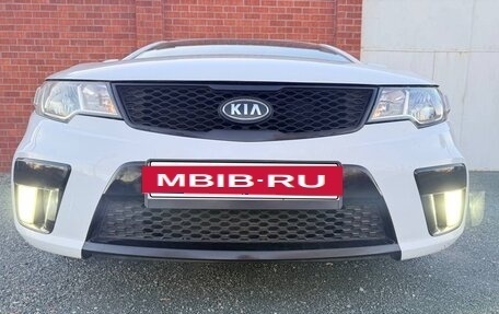 KIA Cerato III, 2011 год, 760 000 рублей, 10 фотография