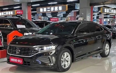 Volkswagen Passat B8 рестайлинг, 2022 год, 2 170 099 рублей, 1 фотография