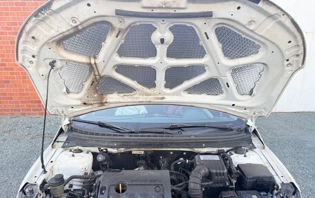 KIA Cerato III, 2011 год, 760 000 рублей, 12 фотография