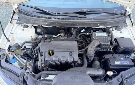 KIA Cerato III, 2011 год, 760 000 рублей, 11 фотография