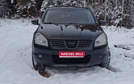 Nissan Qashqai, 2008 год, 850 000 рублей, 1 фотография