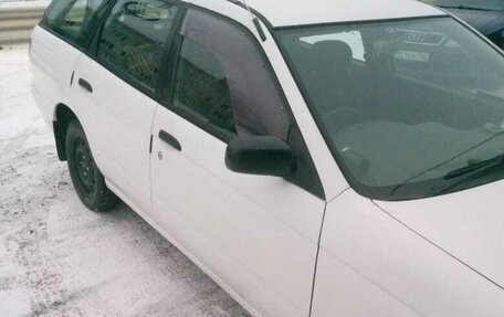 Nissan Expert, 2002 год, 300 000 рублей, 1 фотография