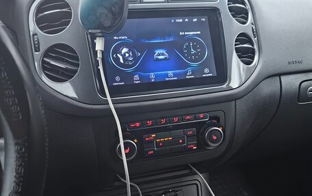 Volkswagen Tiguan I, 2013 год, 1 400 000 рублей, 11 фотография