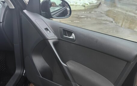 Volkswagen Tiguan I, 2013 год, 1 400 000 рублей, 14 фотография