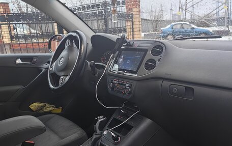 Volkswagen Tiguan I, 2013 год, 1 400 000 рублей, 13 фотография