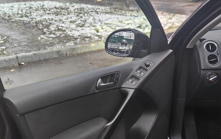 Volkswagen Tiguan I, 2013 год, 1 400 000 рублей, 17 фотография