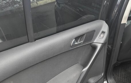 Volkswagen Tiguan I, 2013 год, 1 400 000 рублей, 16 фотография