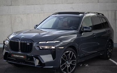 BMW X7, 2024 год, 13 190 000 рублей, 1 фотография