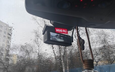 Volkswagen Tiguan I, 2013 год, 1 400 000 рублей, 12 фотография