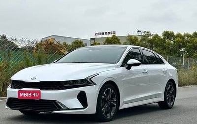 KIA K5, 2022 год, 2 210 099 рублей, 1 фотография