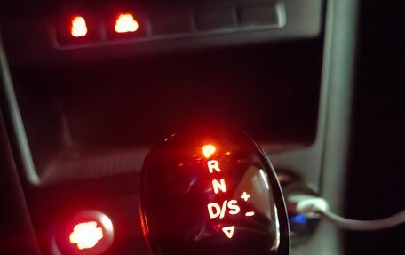 Volkswagen Tiguan I, 2013 год, 1 400 000 рублей, 32 фотография