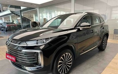 CheryExeed TXL, 2024 год, 3 800 000 рублей, 1 фотография