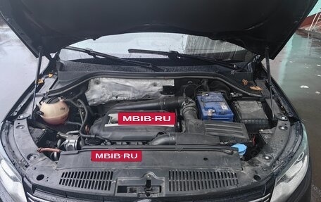 Volkswagen Tiguan I, 2013 год, 1 400 000 рублей, 24 фотография