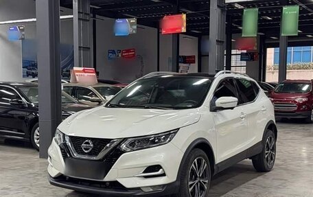 Nissan Qashqai, 2022 год, 1 400 005 рублей, 1 фотография