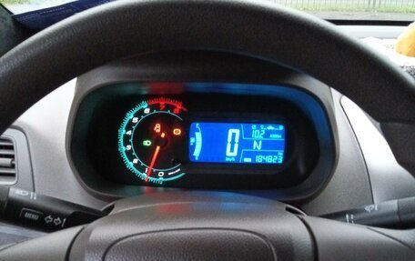 Ravon R4, 2019 год, 950 000 рублей, 5 фотография